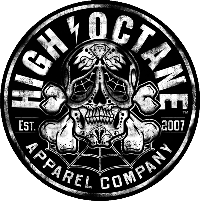 High Octane Apparel Company