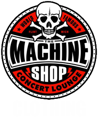 Machine Shop Clothing