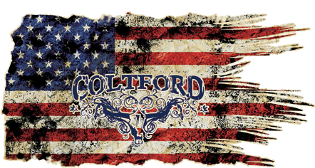 Lead singer of colt ford #3